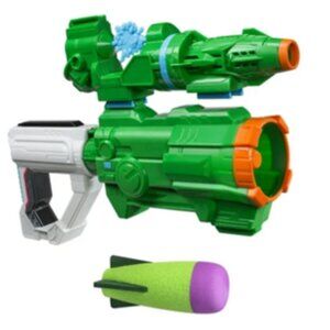 NERF - Avengers Marvel Avengers Endgame Hulk Assembler Gear Blaster